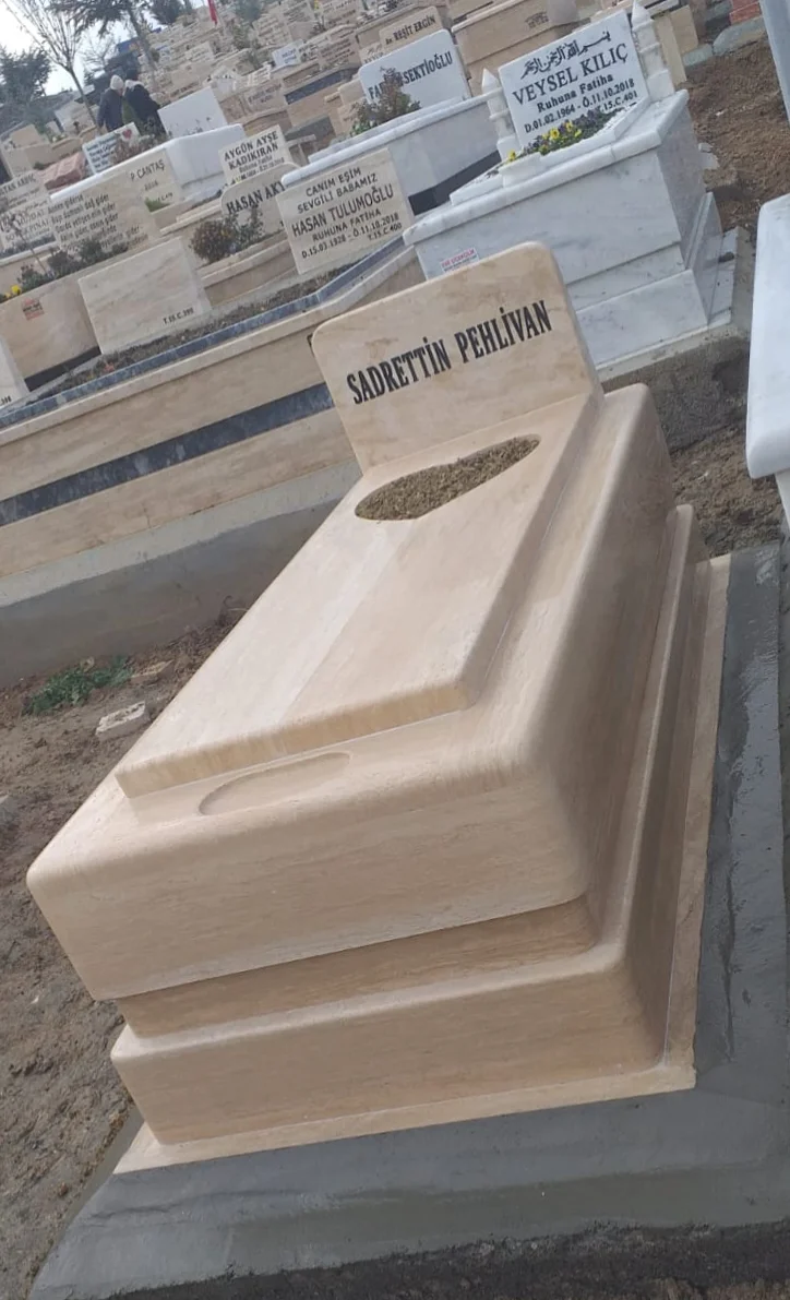Düzce Mezar Yapımı