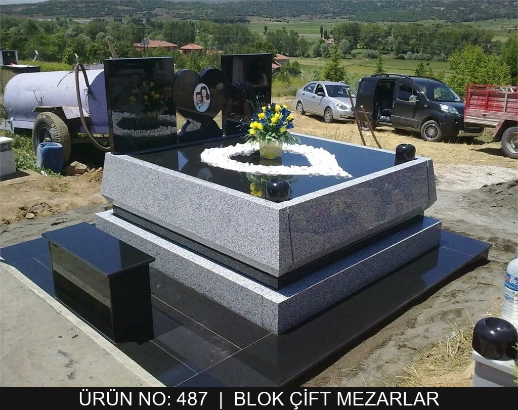 Tunceli Mezar Yapımı