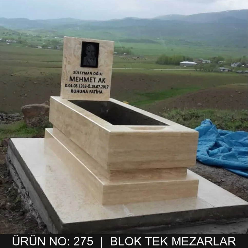 Yalova Mezar Yapımı