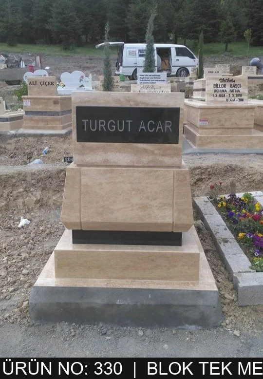 Kayseri Mezar Yapımı
