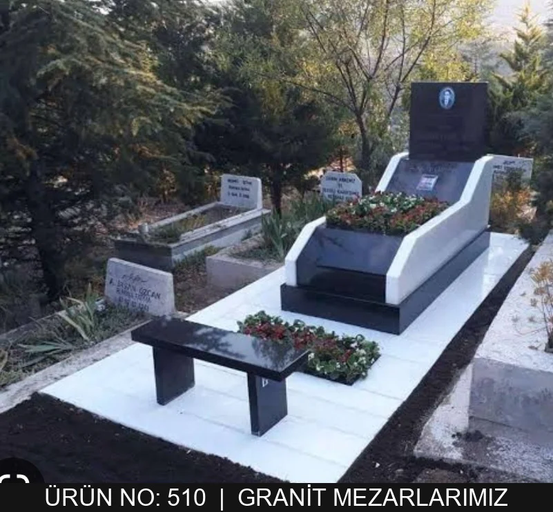 Osmaniye Mezar Yapımı