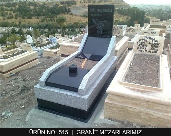 Kastamonu Mezar Yapımı