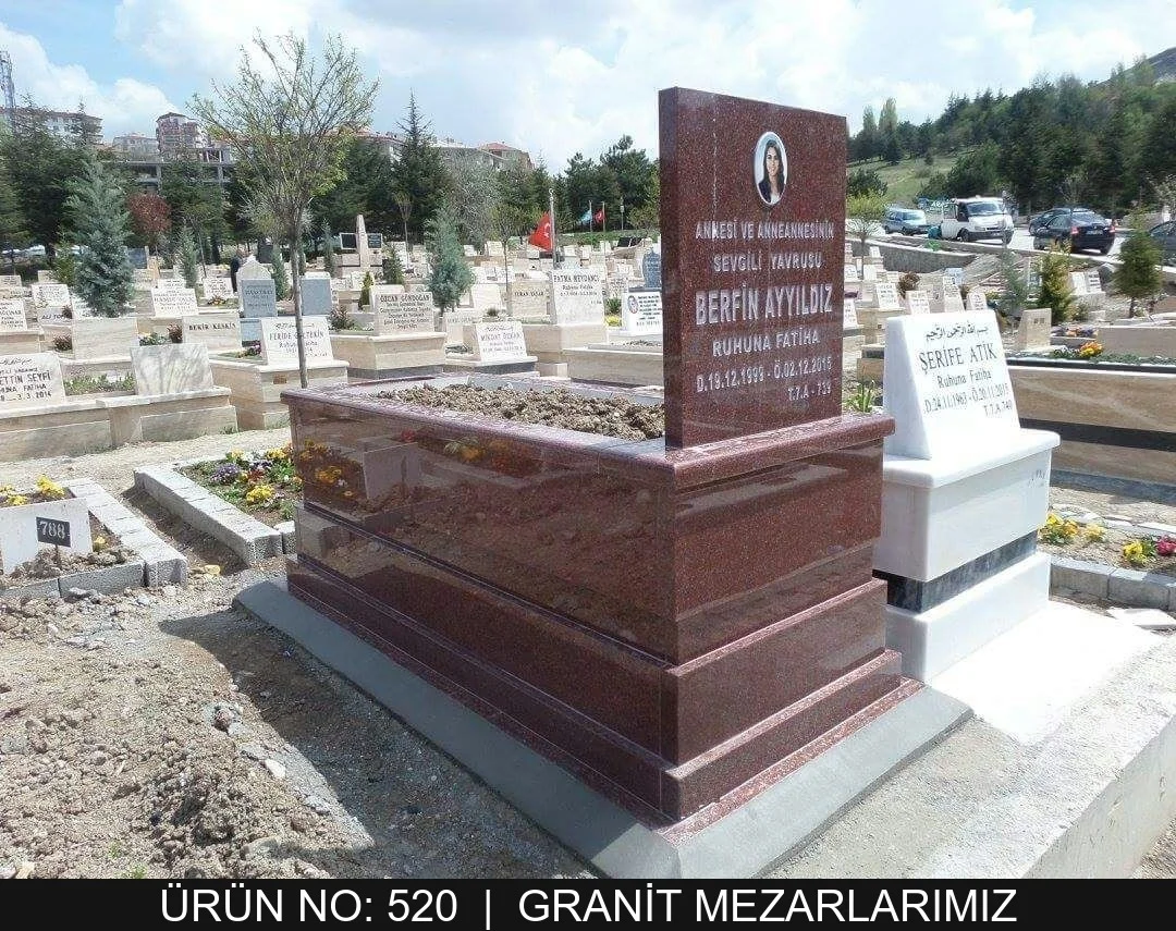 Şanlıurfa Mezar Yapımı