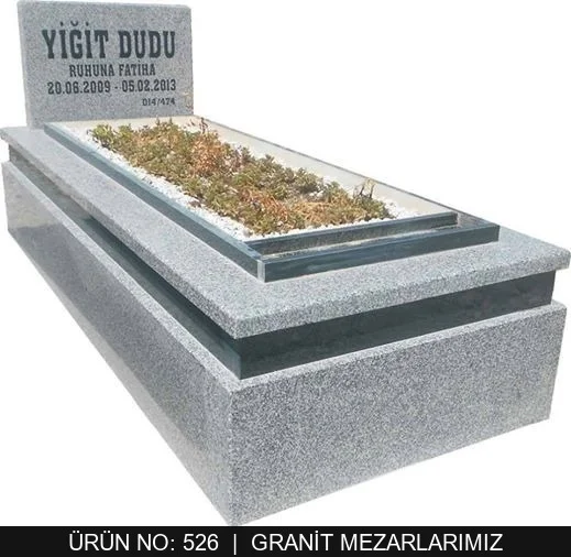 Kırıkkale Mezar Yapımı