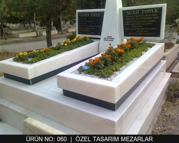 Karabük Mezar Yapımı