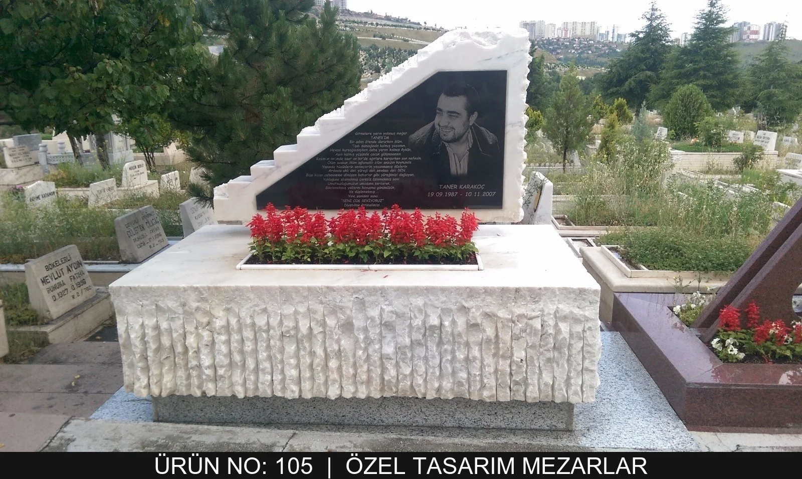 Rize Mezar Yapımı